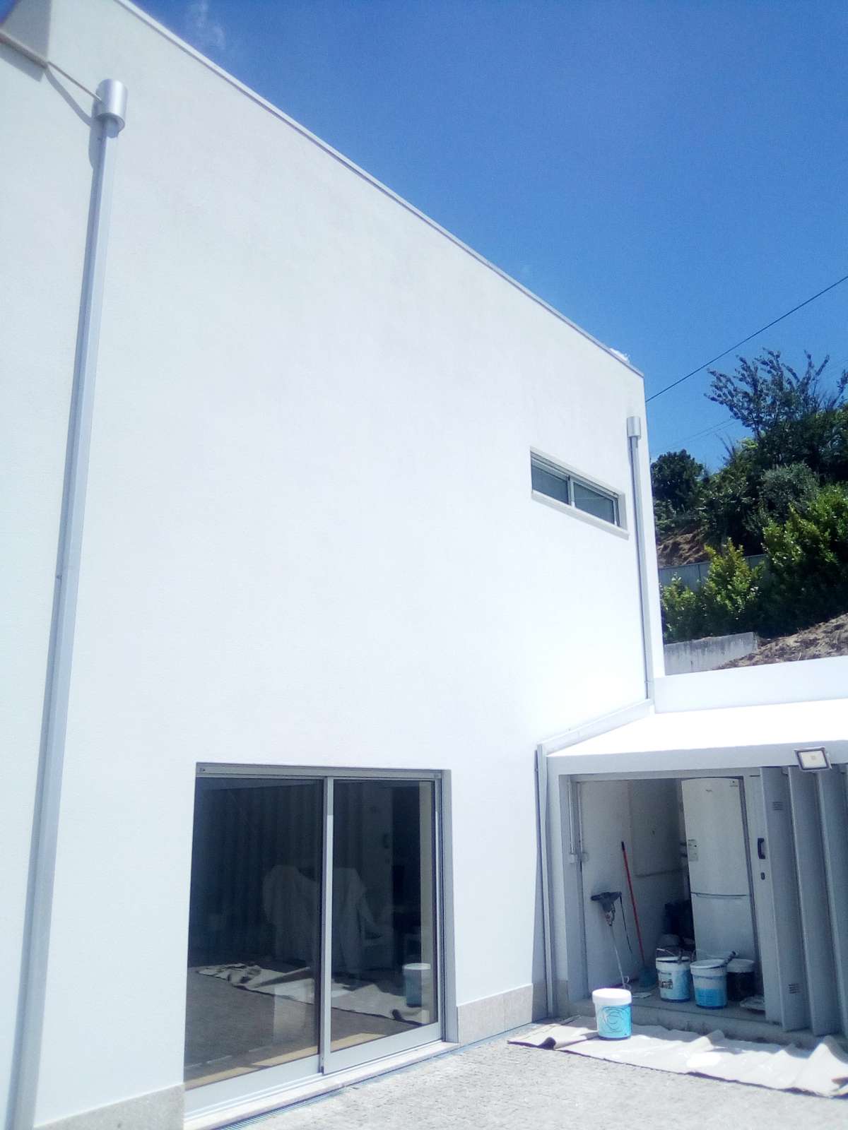 Moisés Lopes - Porto - Additions and Remodels