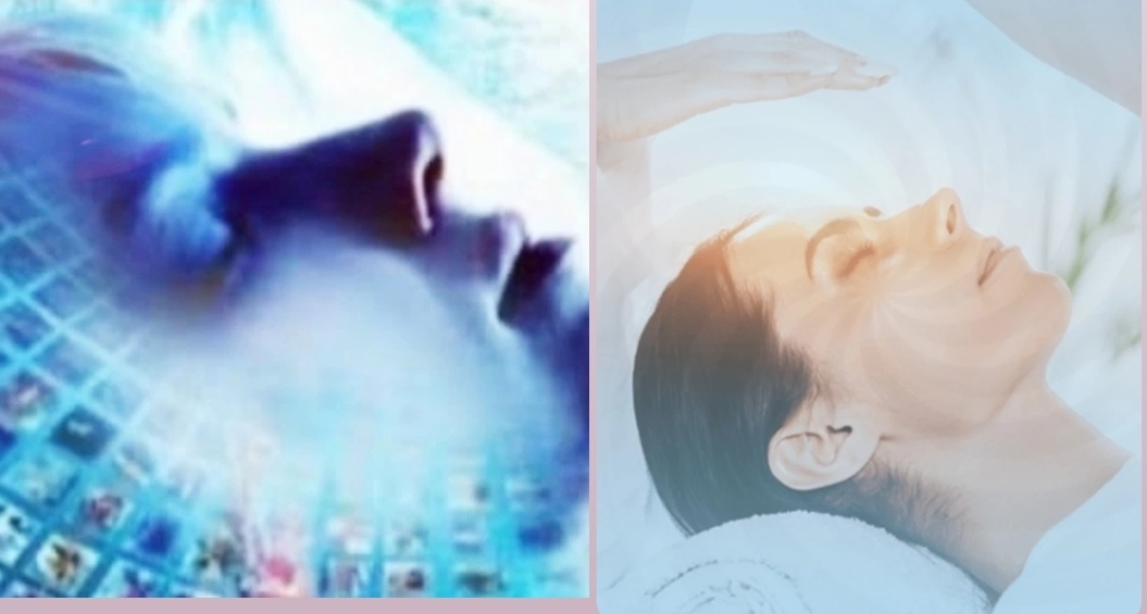 Hipnoterapêuta Mónica Cardoso - Albufeira - Reiki