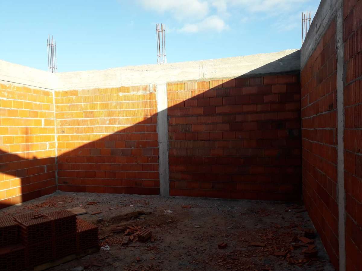 Perpendicular Genuína - Coimbra - Drywall Repair and Texturing