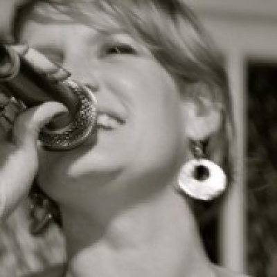 Fernanda Mazzoco - Portimão - Singing Lessons (for children or teenagers)