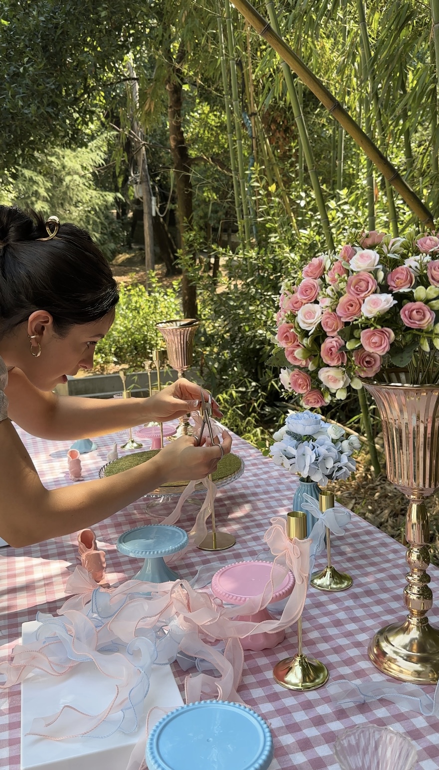 Voilà Party Design - Penacova - Organização de Festas para Empresas