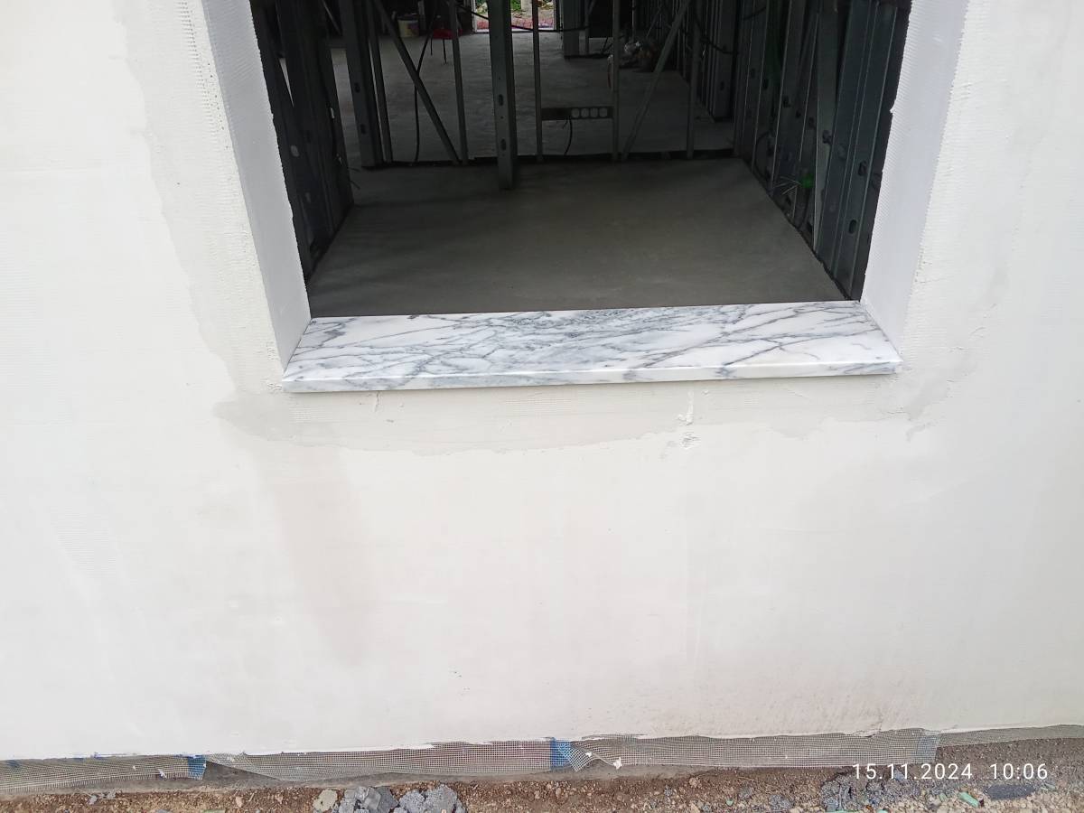 Hurjui dragos - Mafra - Pintura Exterior