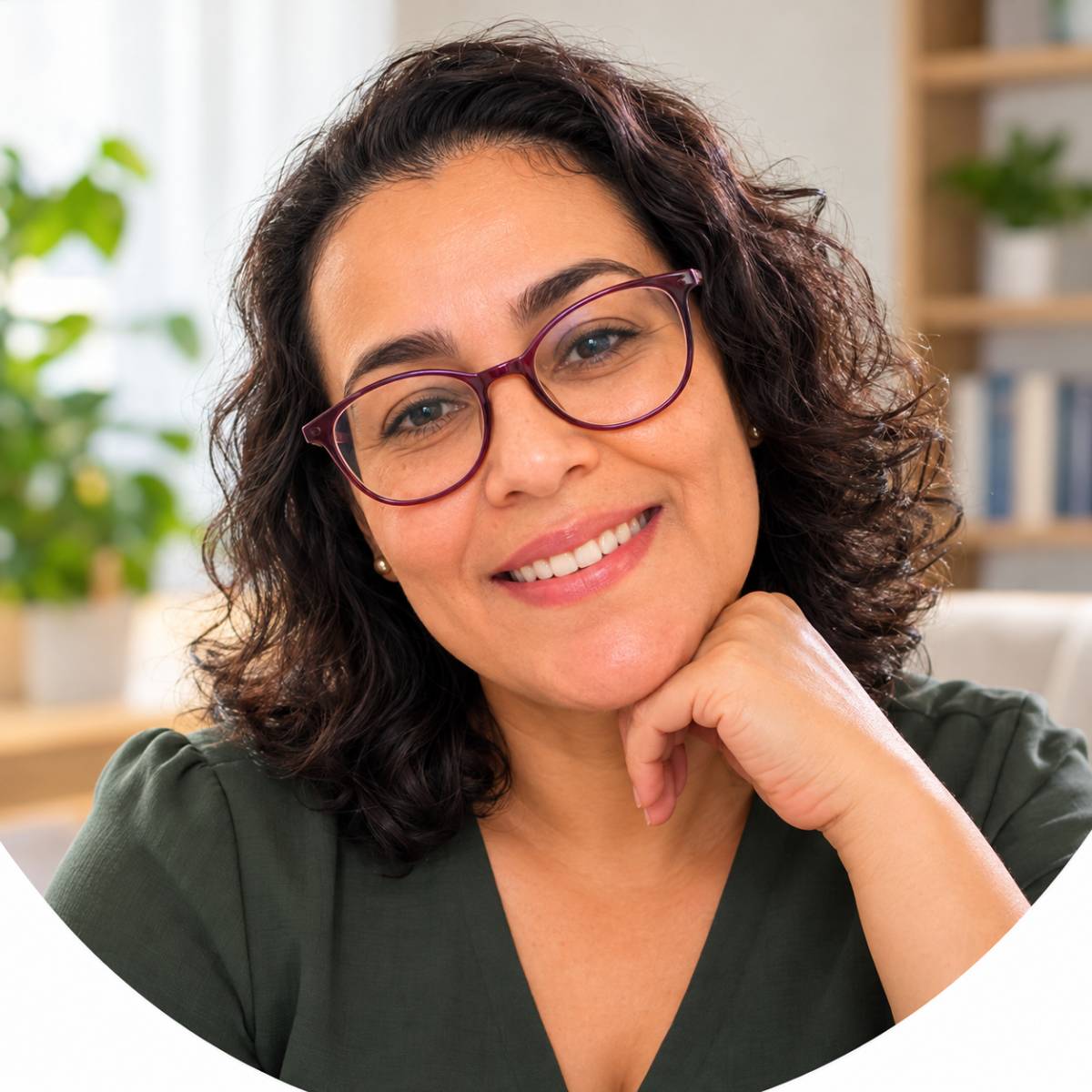 Jaqueline Santos - Castelo Branco - Lares de Idosos