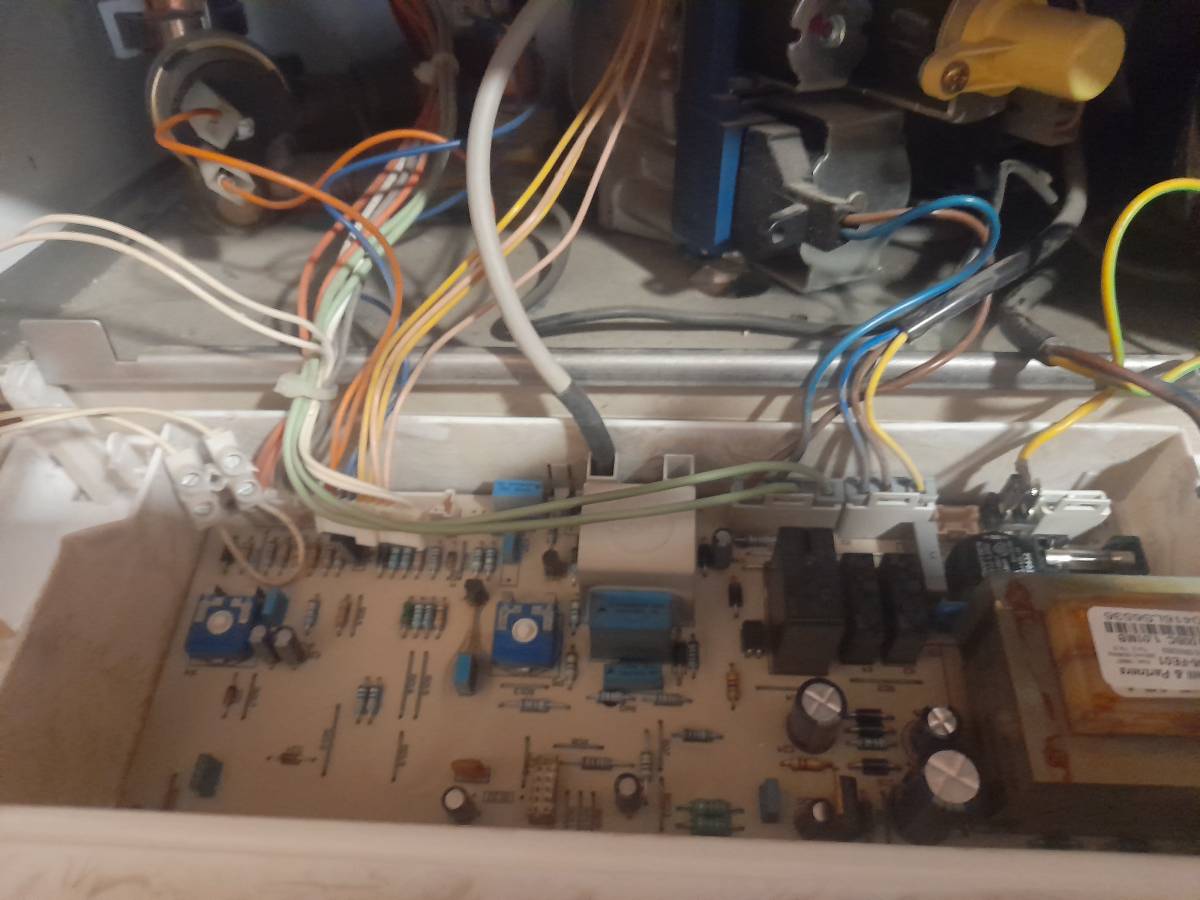 Cicer777 - Sesimbra - Limpeza de Apartamento