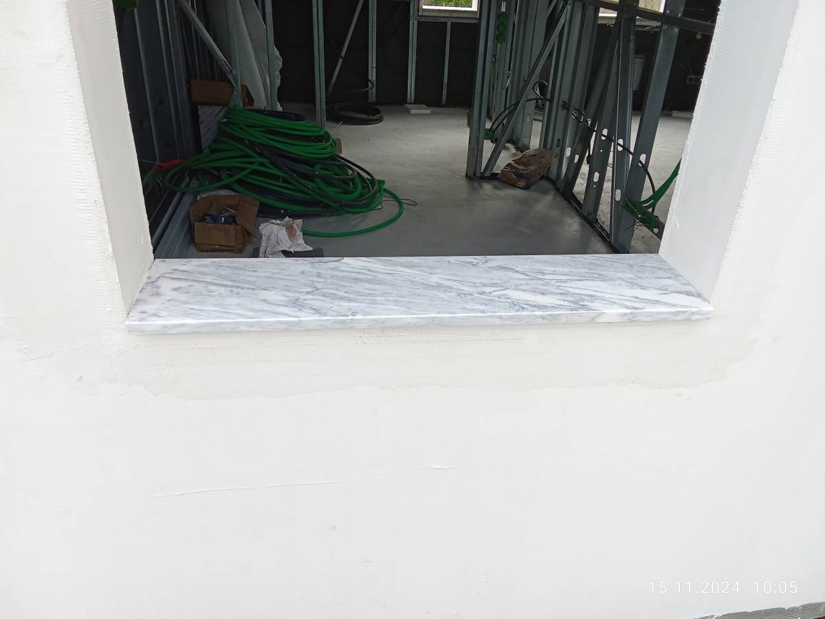 Hurjui dragos - Mafra - Reparação de Corrimão