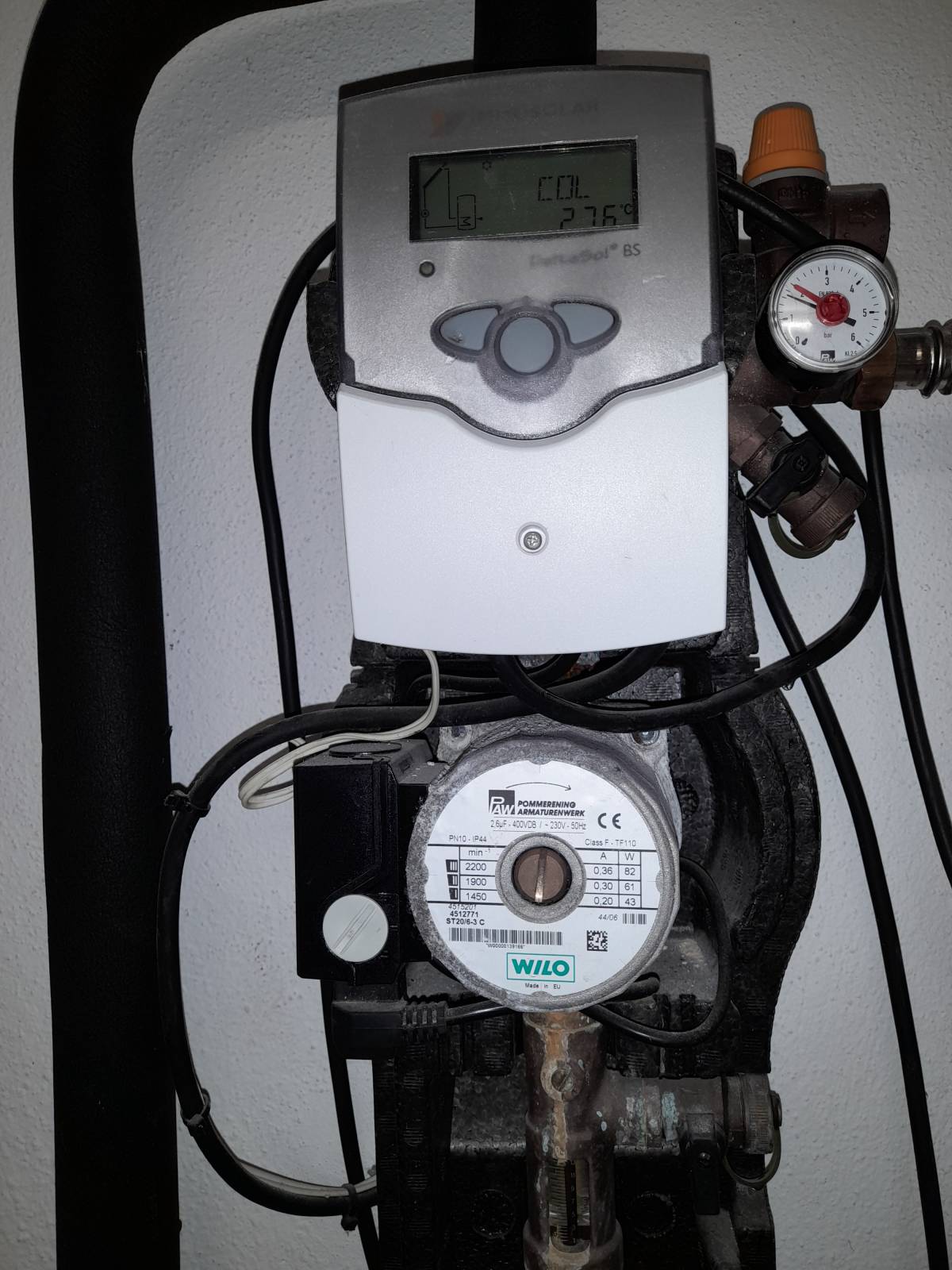 Ricardo Silva - Sesimbra - Central Air Conditioning Repair