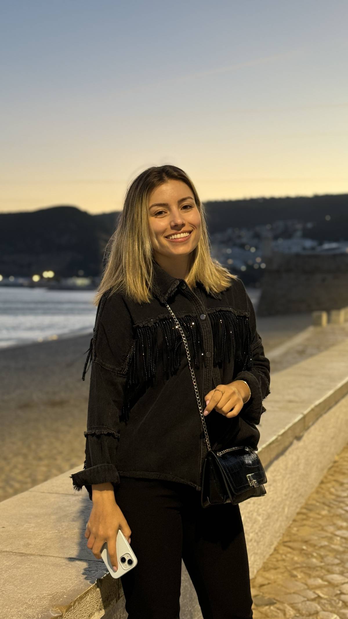 Filipa M. - Barcelos - Hundeausführung