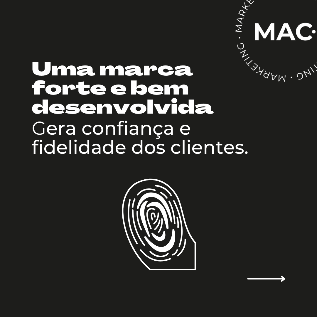 MAC Marketing Digital - Seixal - Logo Design