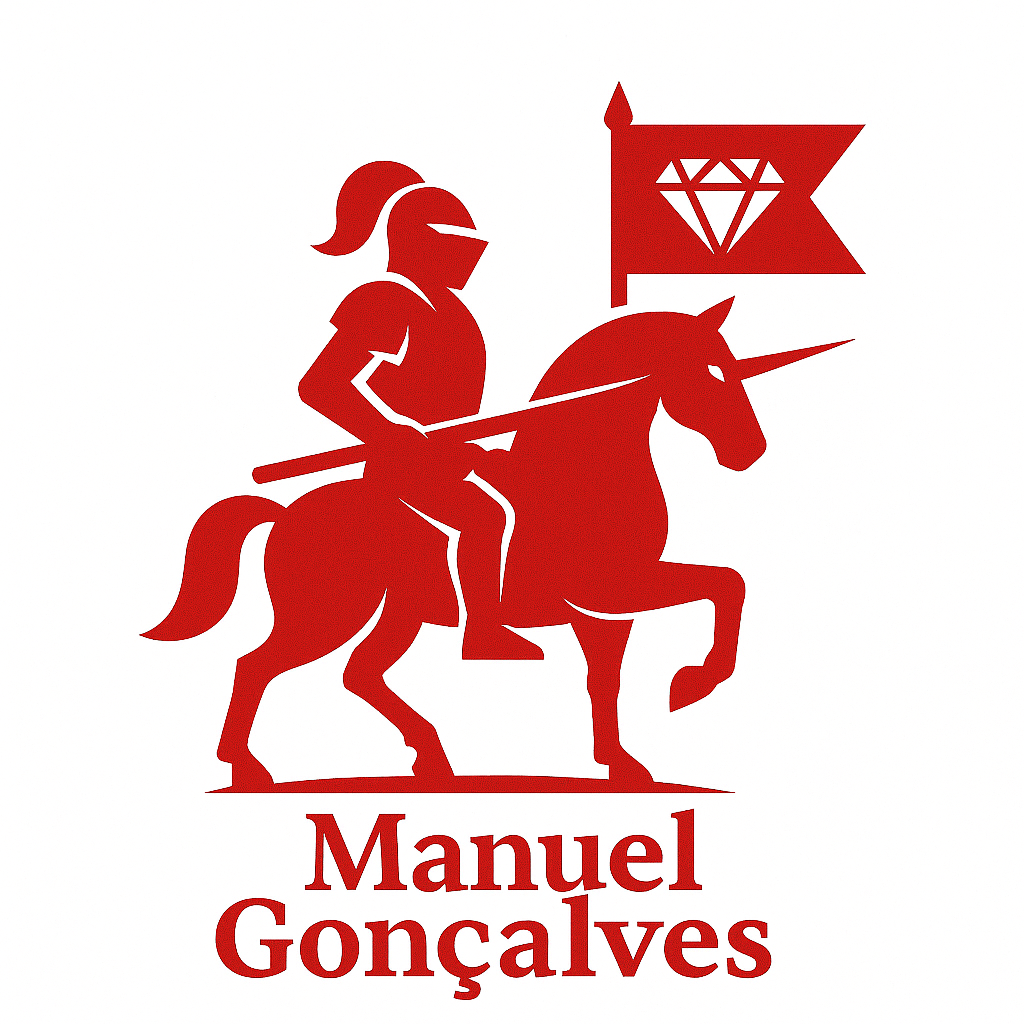 Manuel Gonçalves - Amadora - iOS App Development
