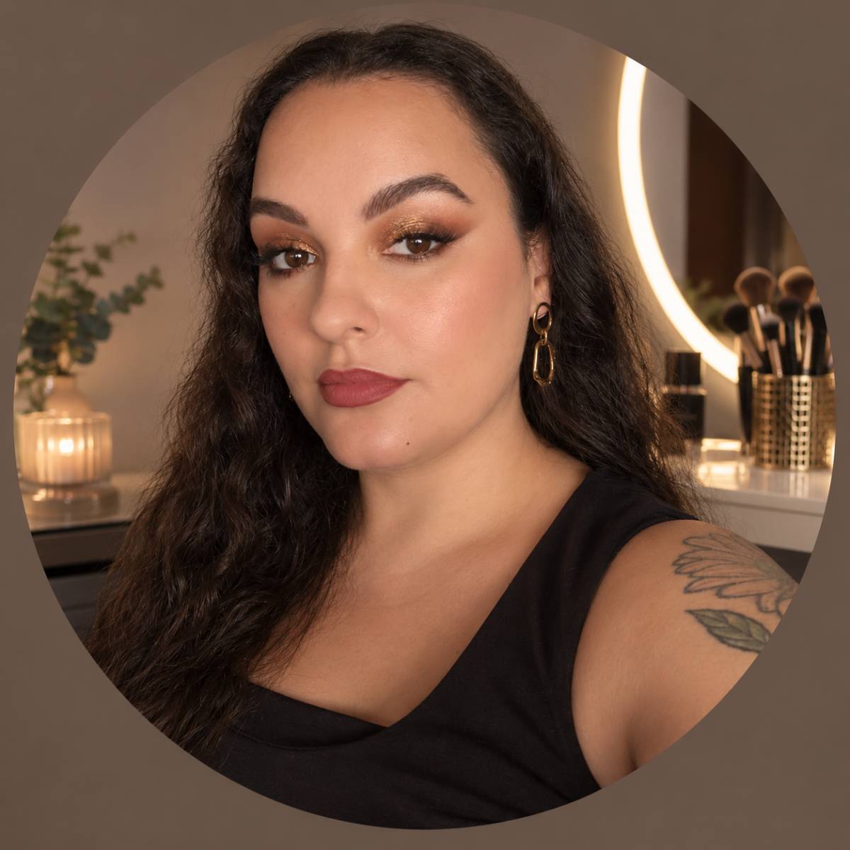 Ana Bandeira | Maquilhadora - Vila Nova de Gaia - Manicure e Pedicure (para Mulheres)