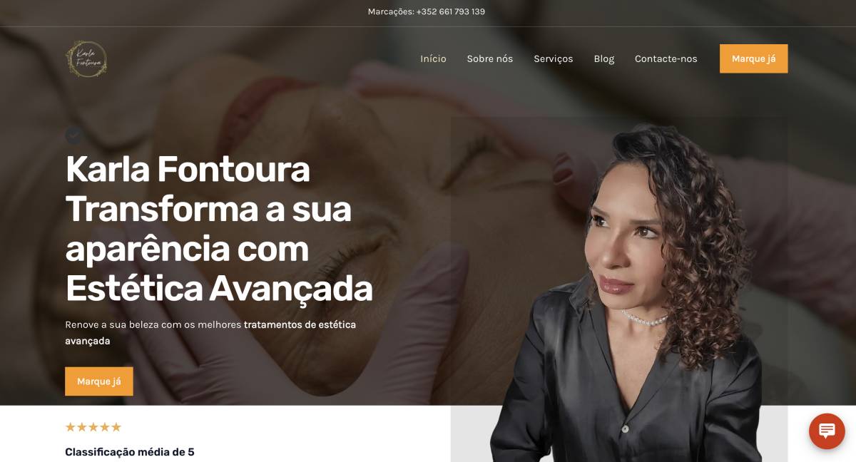 Marketer Especializada em SEO & Ads - Almada - Search Engine Optimization