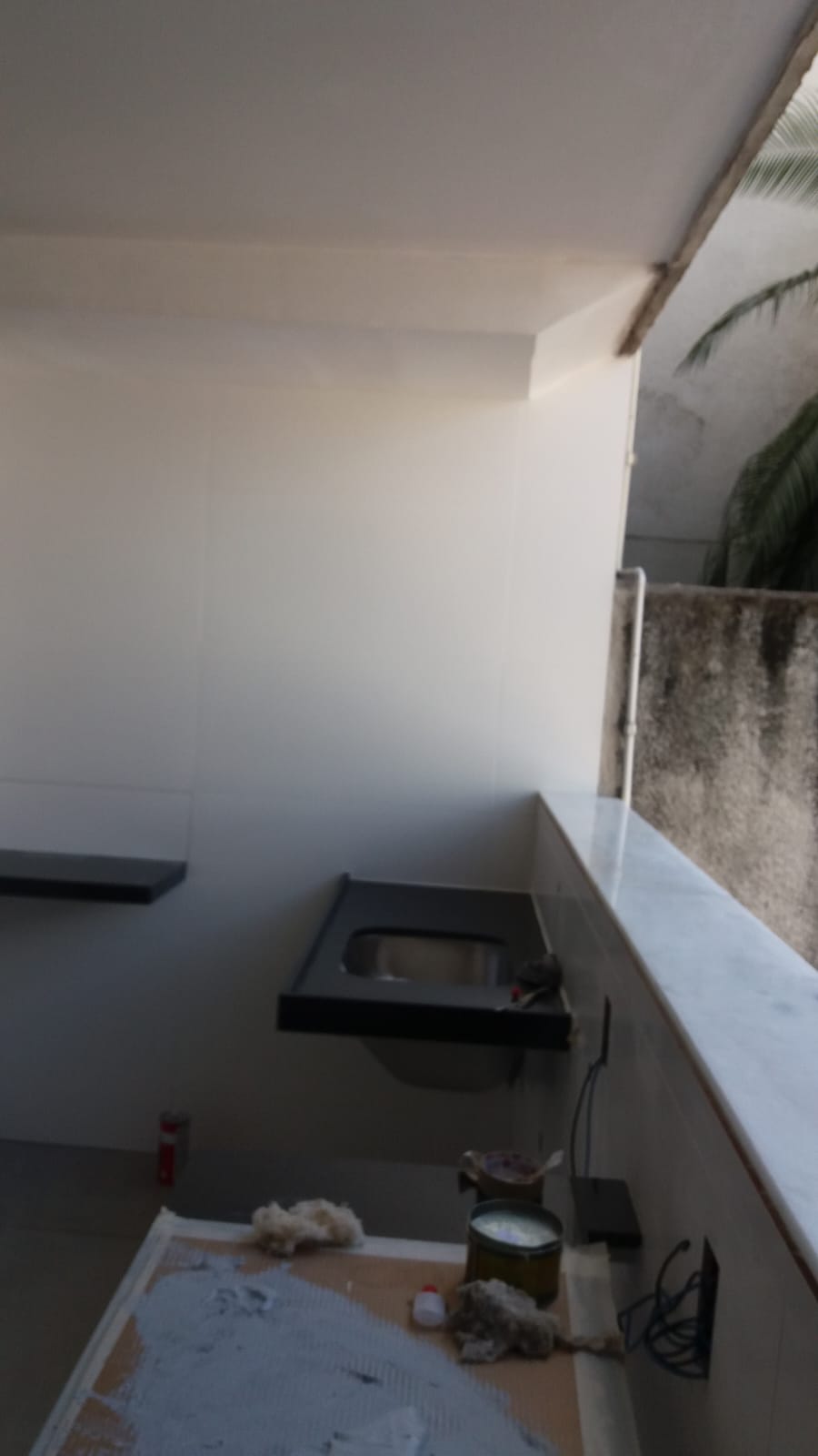 OURO BRANCO SERVIÇOS COMERCIAIS & RESIDENCIAIS - Lisboa - Kitchen Remodel