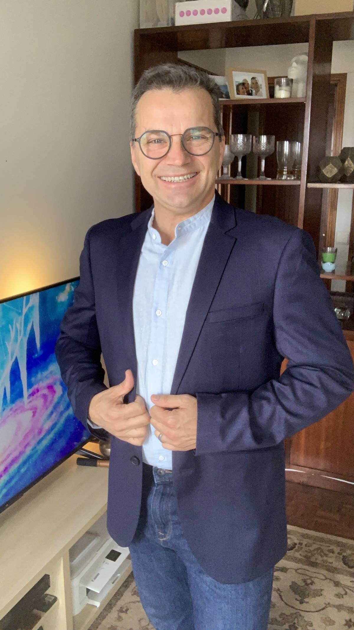 Mario Guerra Terapias Manuais - Porto - Massagem Medicinal