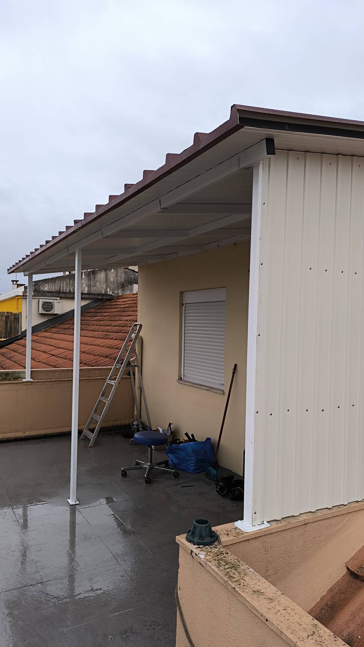 AfSilva Serviços - Seixal - Zäune und Gitter