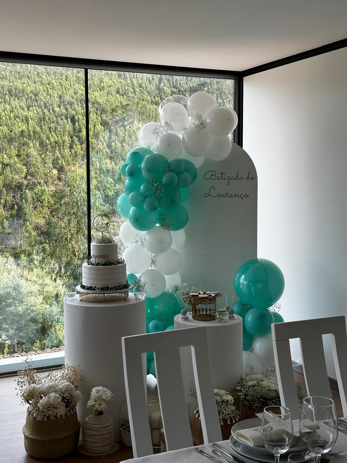 Voilà Party Design - Penacova - Lembranças para Festas