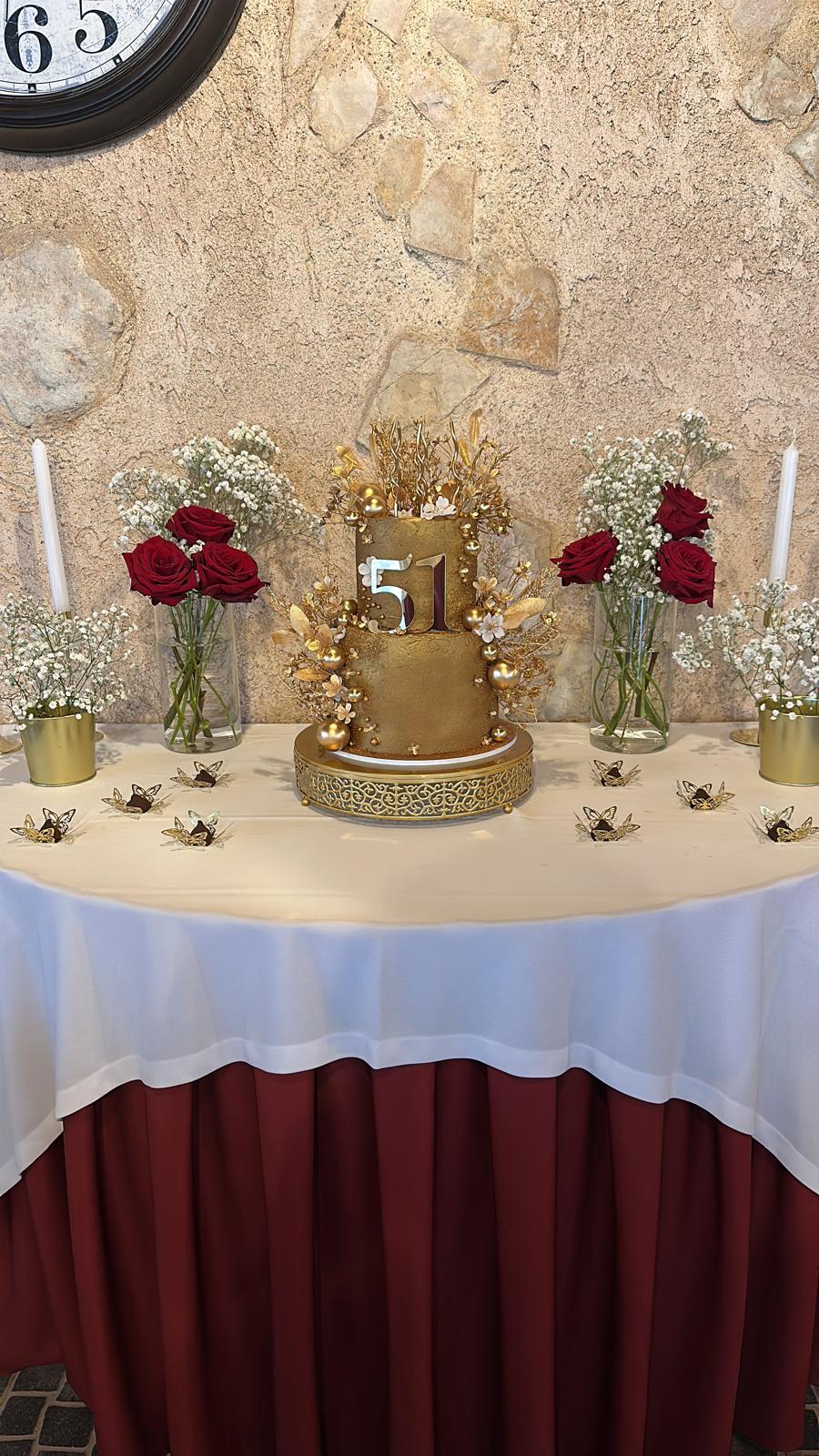 Voilà Party Design - Penacova - Celebrante de Casamentos