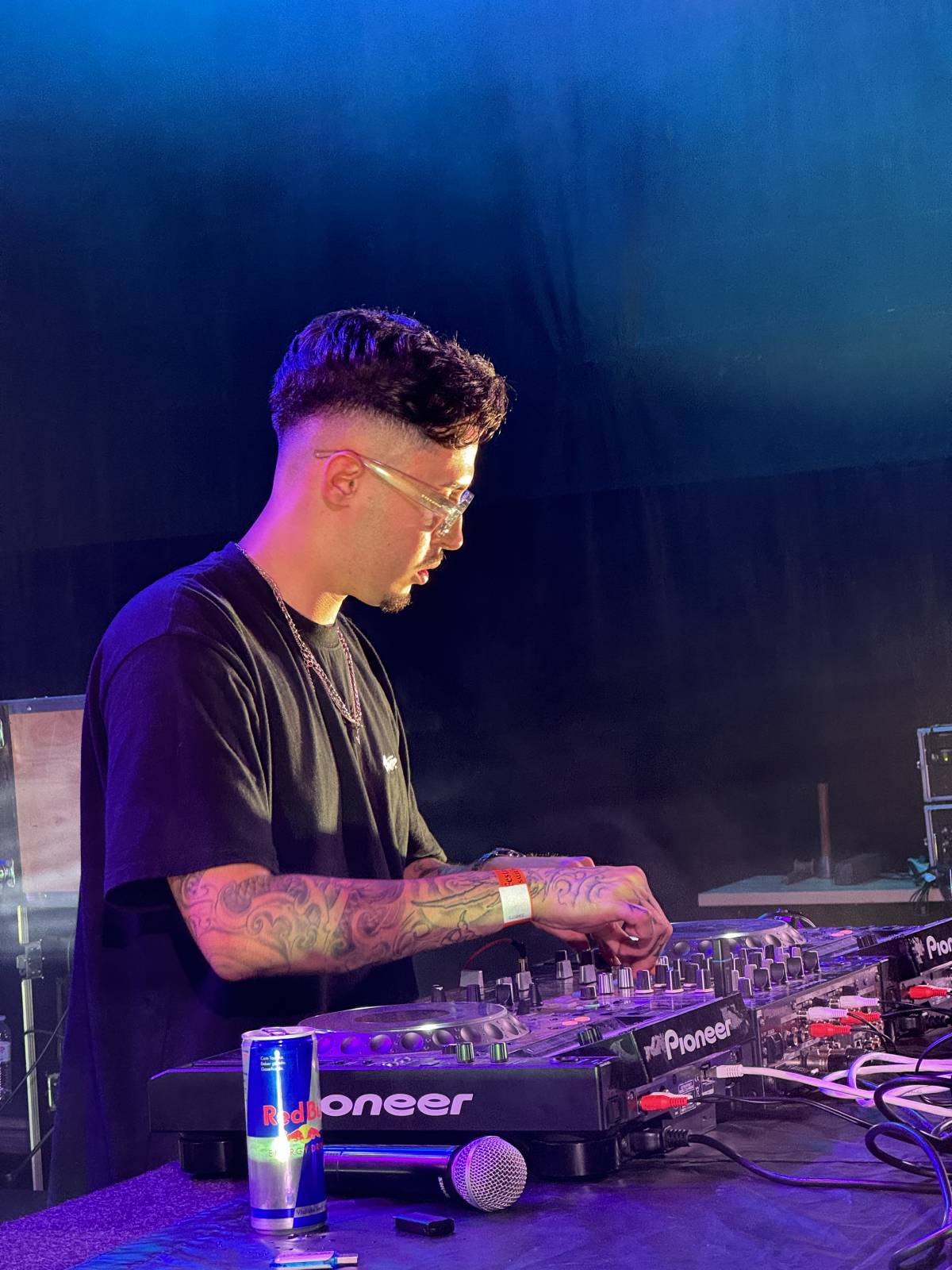 Luqxy - Cadaval - Wedding DJ
