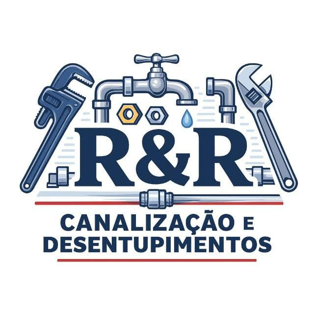 RR Canalização & Desentupimento - Barreiro - Remodelação de Cozinhas
