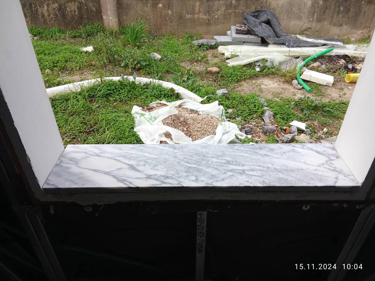 Hurjui dragos - Mafra - Pintura