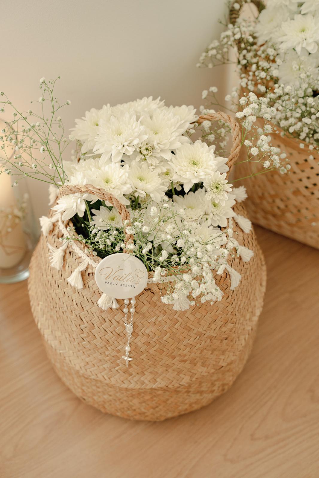 Voilà Party Design - Penacova - Staff para Eventos