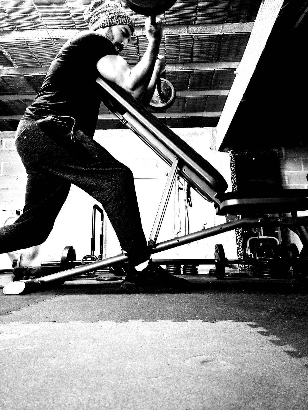 Hugo Oliveira - Mealhada - Personal Training
