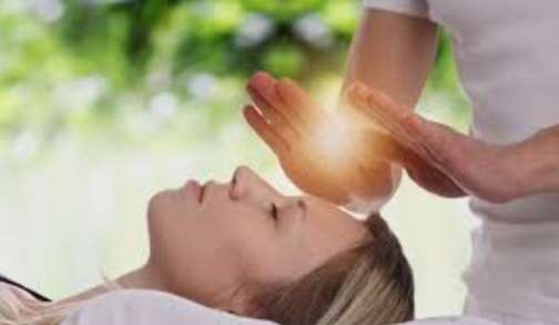 Hipnoterapêuta Mónica Cardoso - Albufeira - Medicinas Alternativas e Hipnoterapia