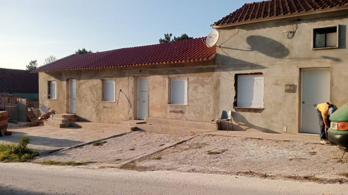 Notáveis & Crediveis - Sintra - Instalación o reemplazo de tejados