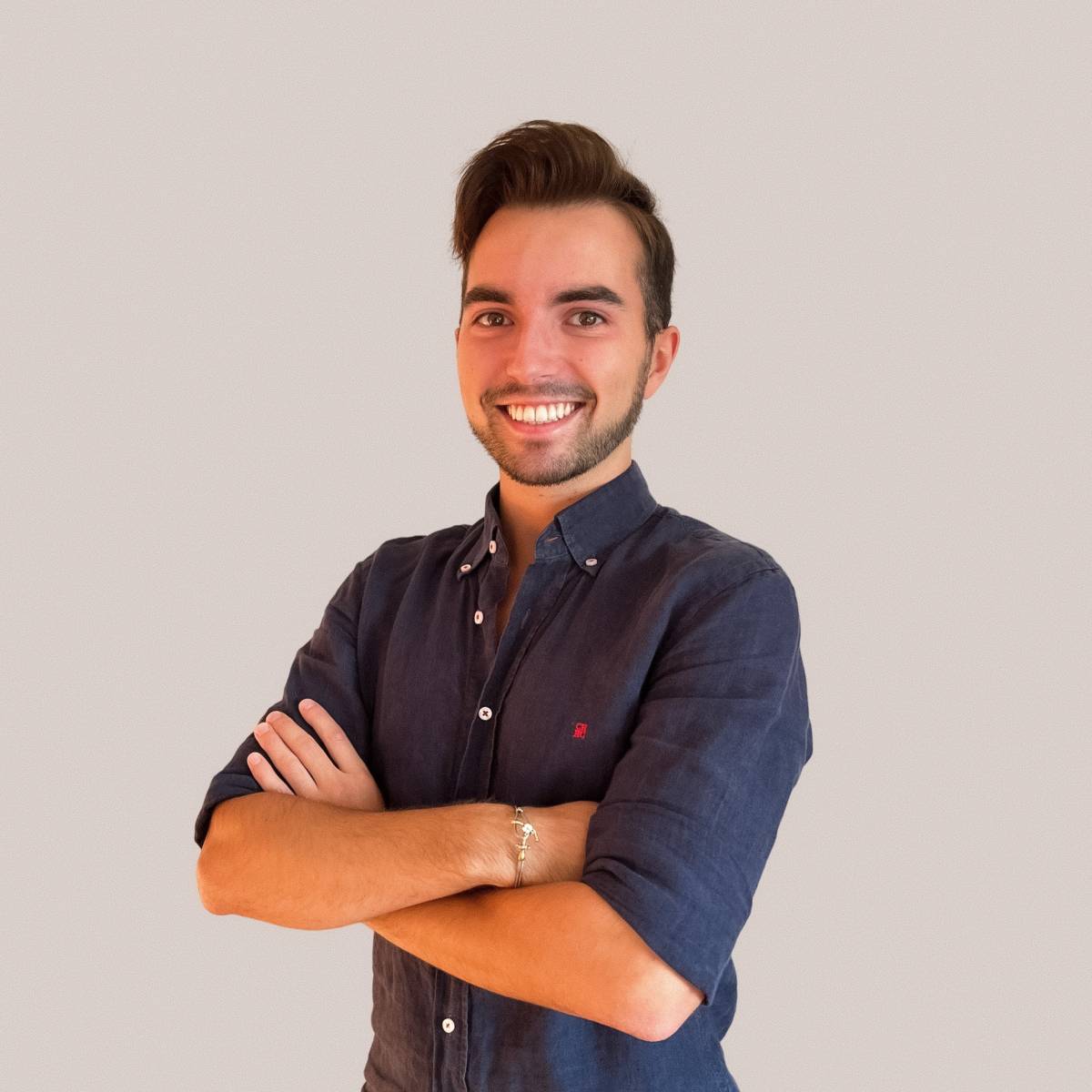 Diogo Salsa - Braga - Wine Appreciation Lessons