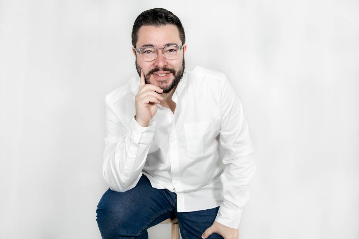 António Serra - Alcácer do Sal - Psychotherapy