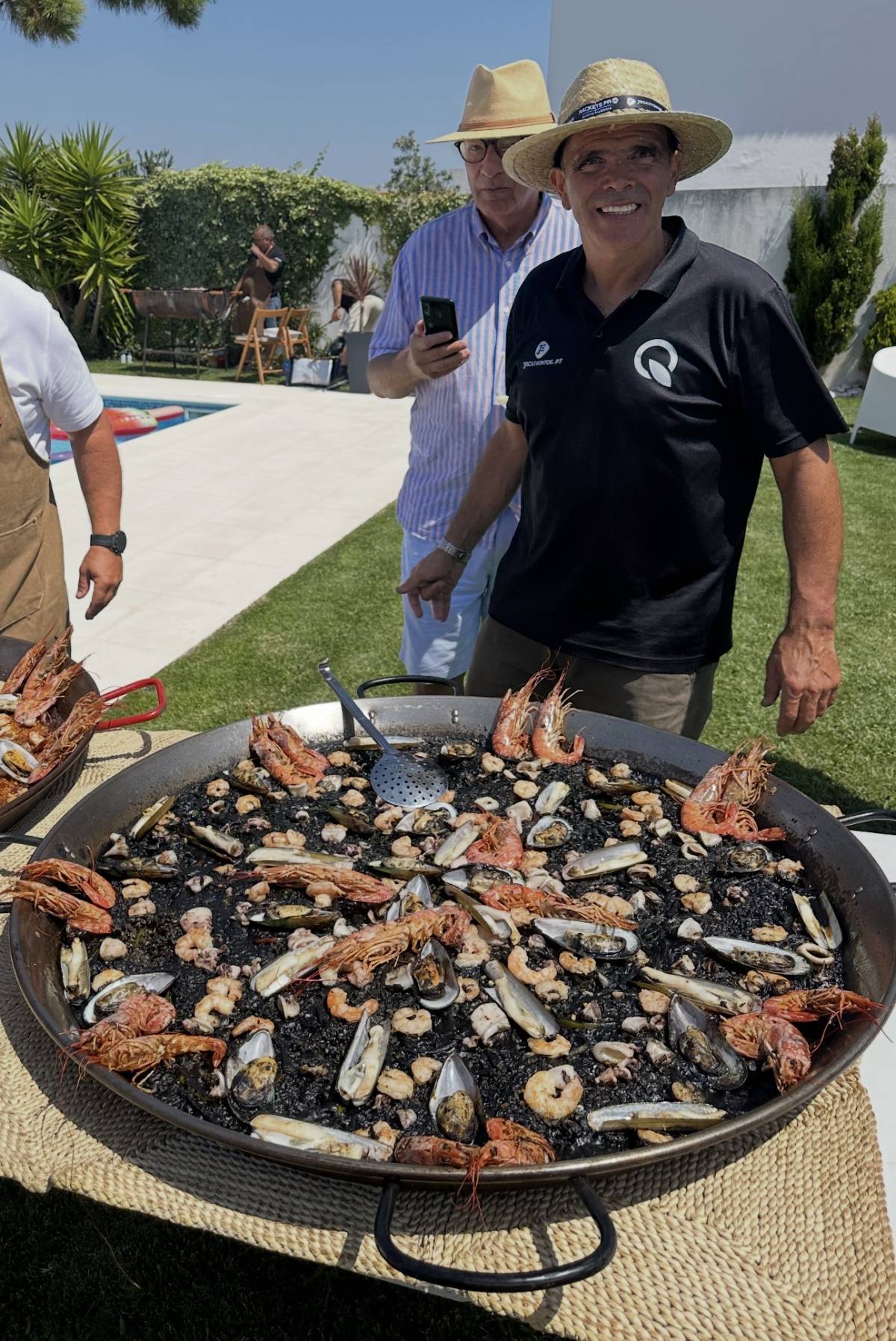 Jocaeventos - Cascais - Catering - Eventos y fiestas
