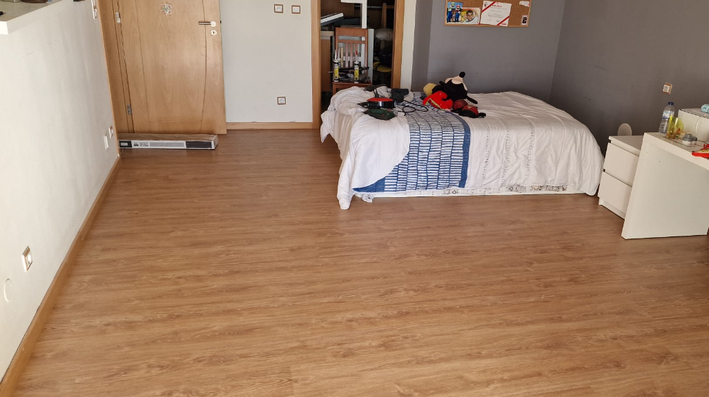Carlos Eduardo - Vila Franca de Xira - Flooring