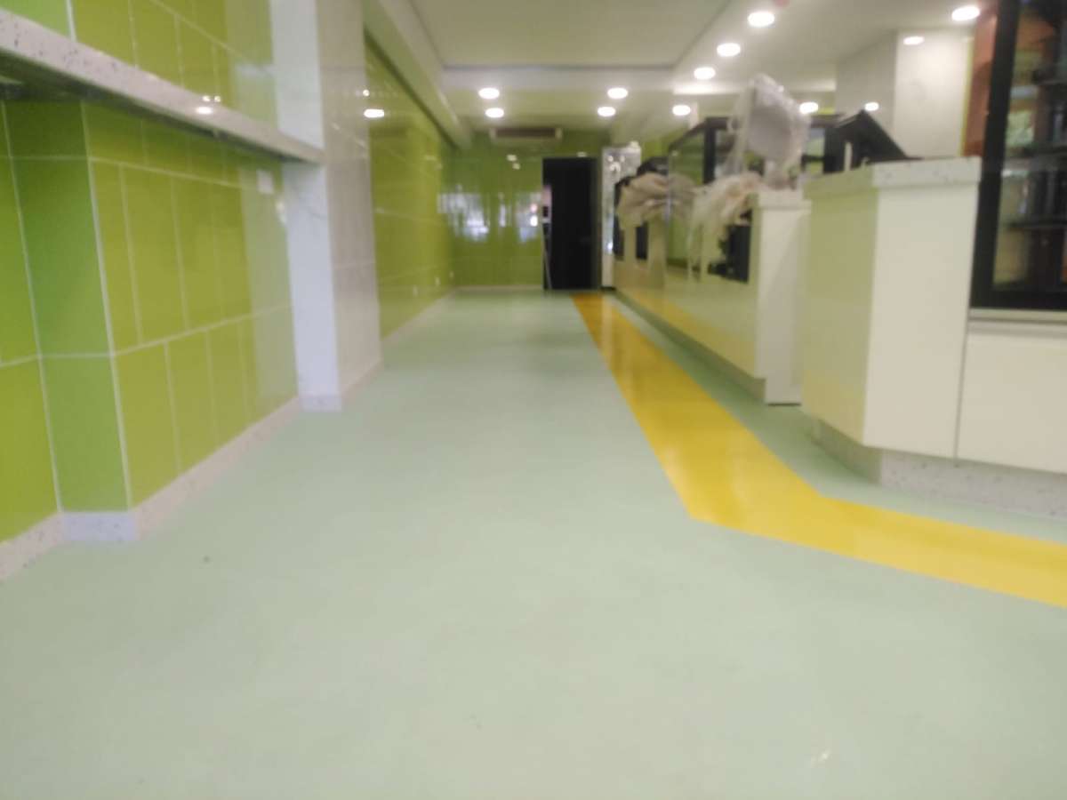 TPU Lda - Funchal - Isolamento Interior