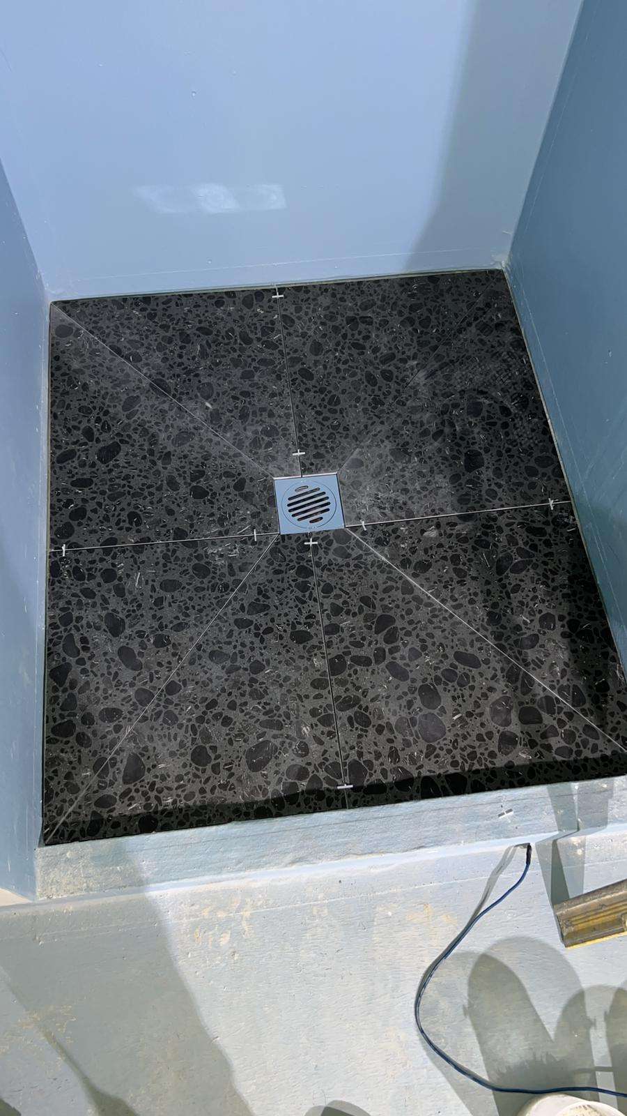 João Vieira - Maia - Kitchen Tiling