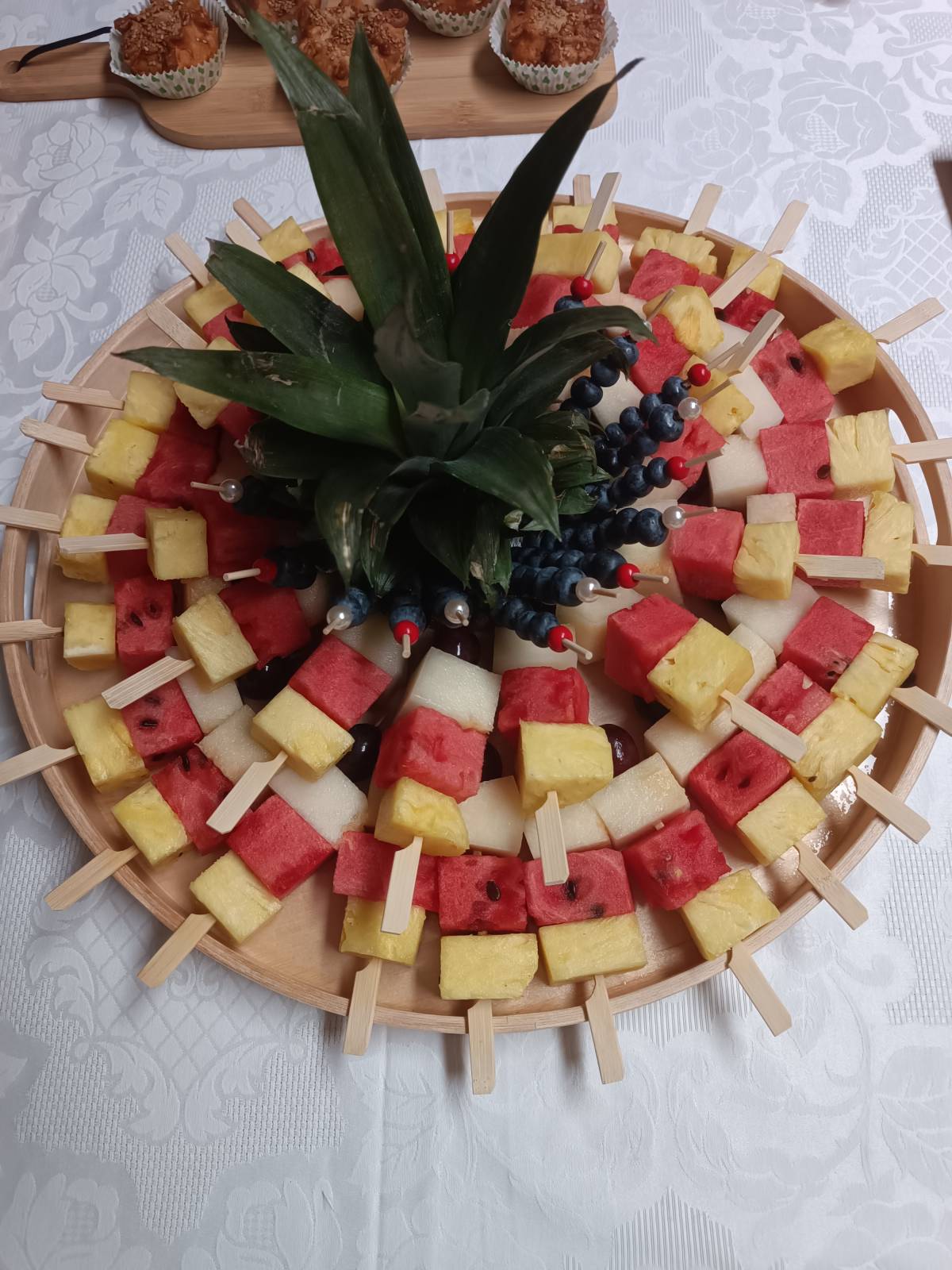 Docesesalgadosdateresinha - Ponte de Lima - Corporate Dinner Catering