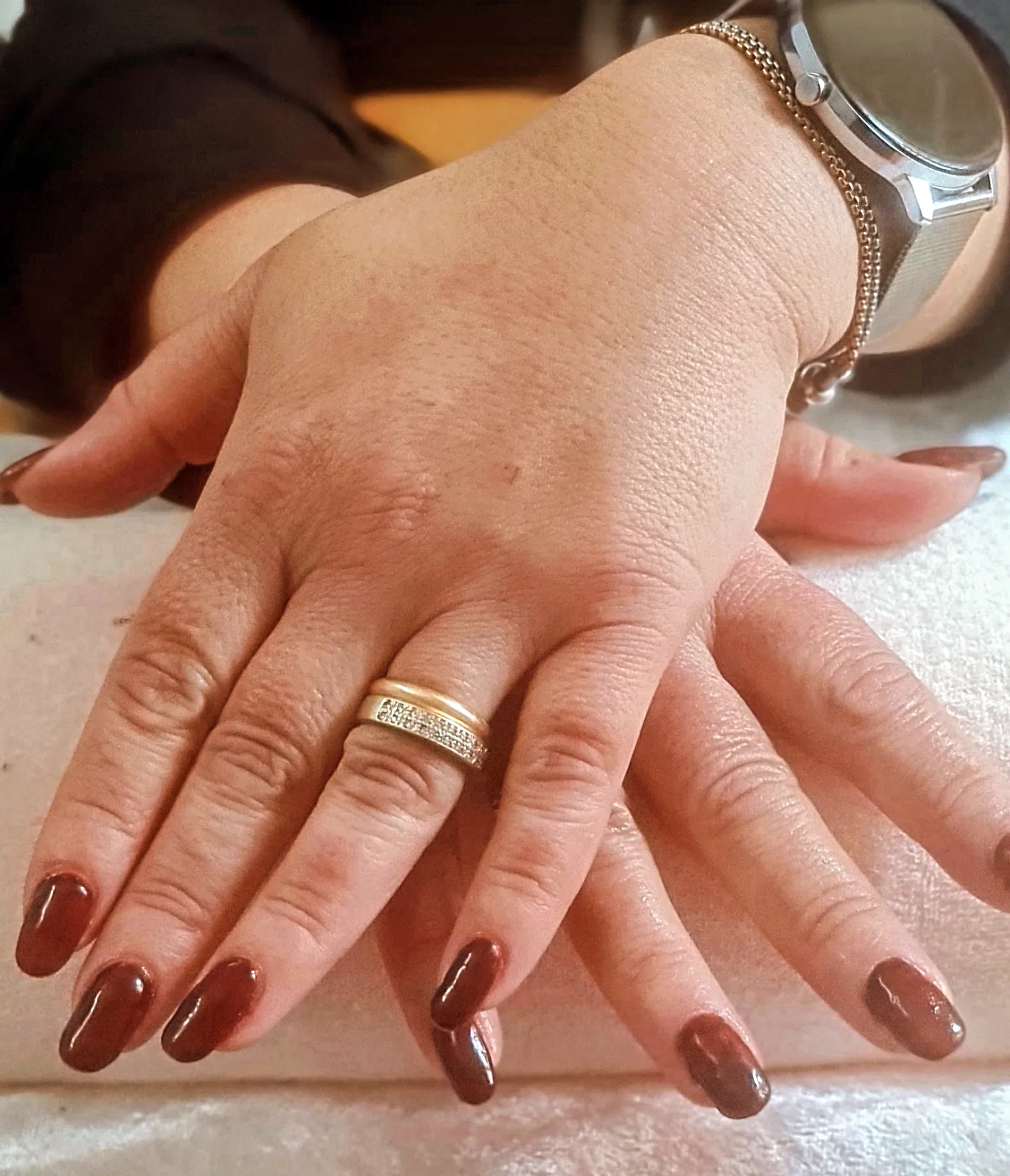 Sofia nail's - Guimarães - Manicure e Pedicure (para Mulheres)