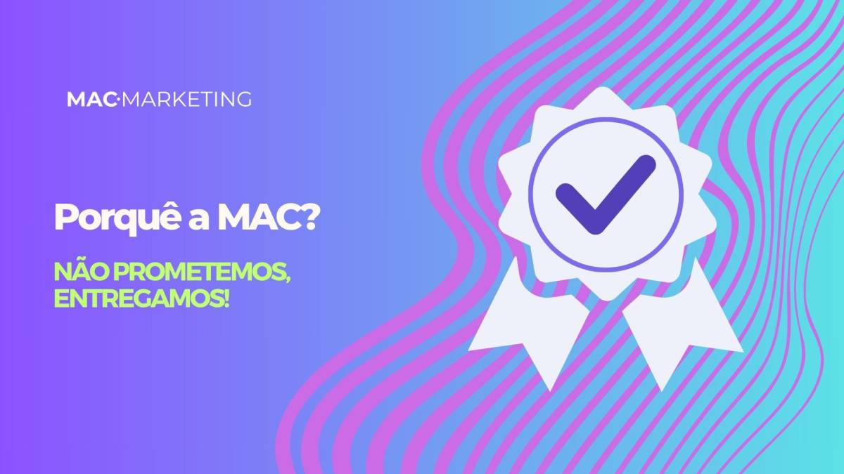 MAC Marketing Digital - Seixal - Mobile Software Development