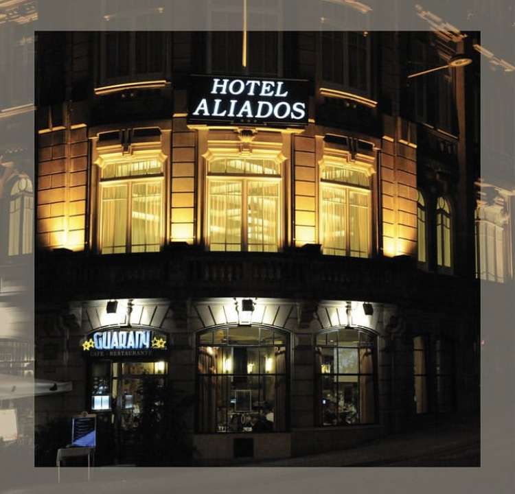 André Barrias - Porto - Hundesitter