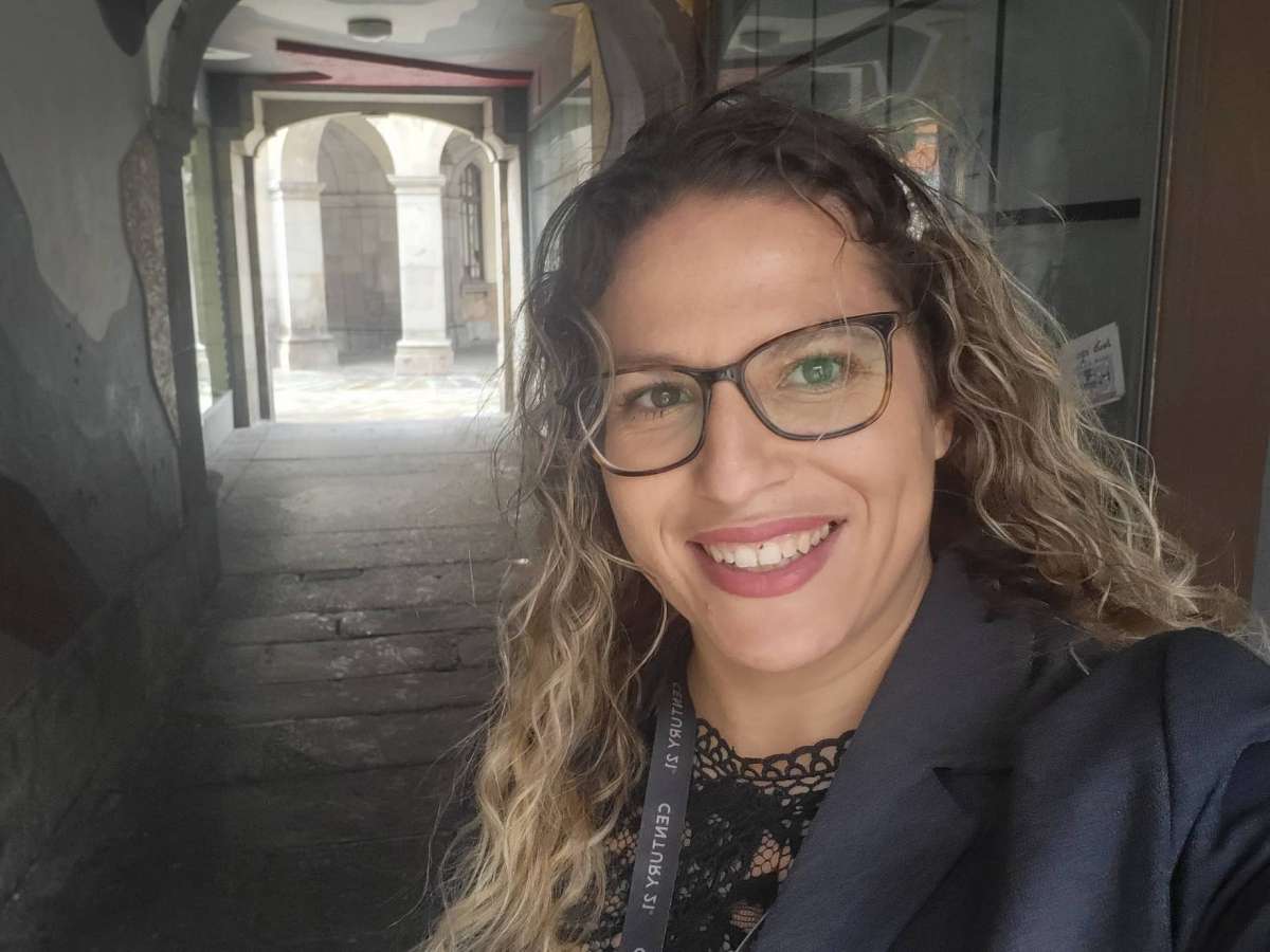 Joana Esteves - Braga - Limpeza de Propriedade