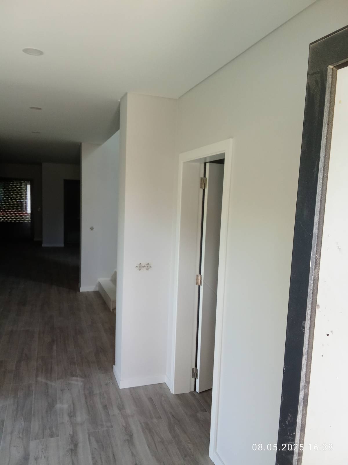 Hurjui dragos - Mafra - Pintura