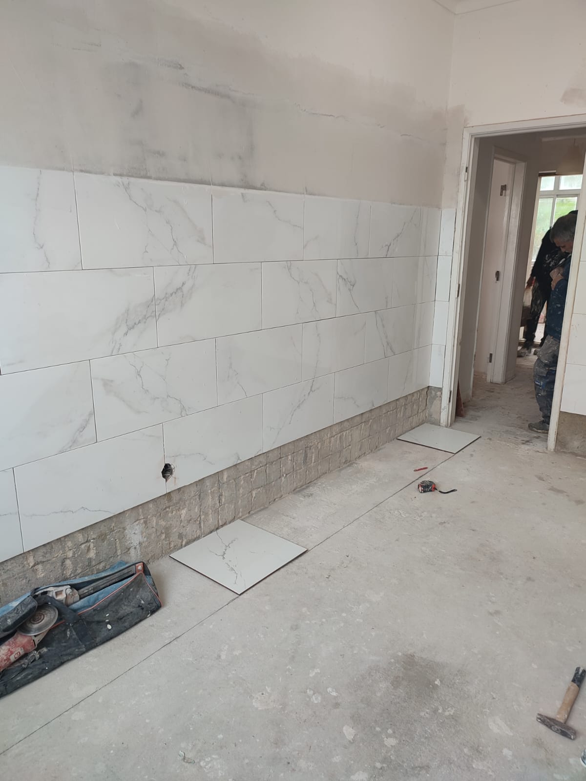 Tulio Maia - Entroncamento - Instalação ou Substituição de Telhado