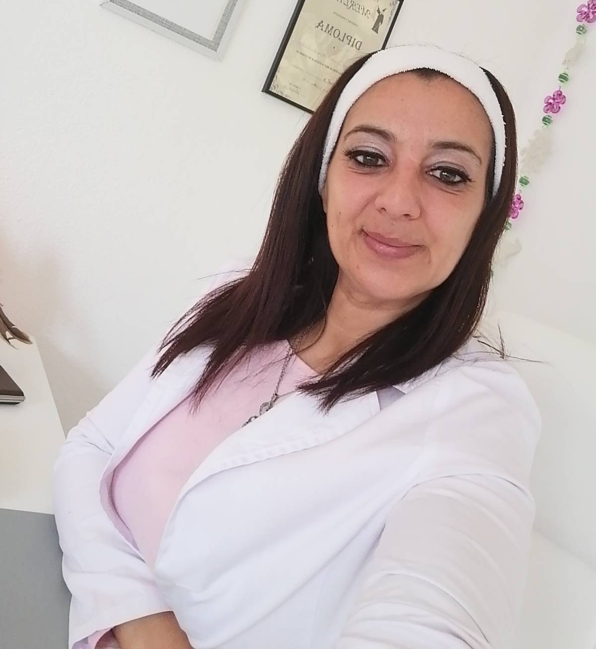 Hipnoterapêuta Mónica Cardoso - Albufeira - Reiki