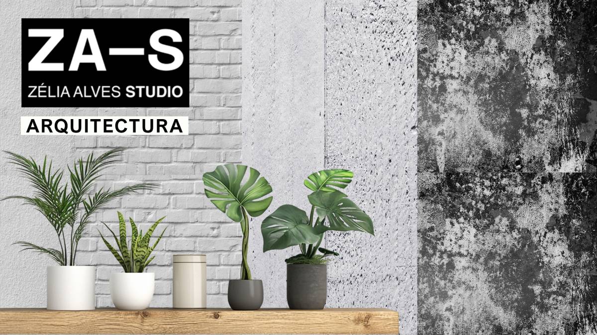 Zélia Alves Studio - Alcácer do Sal - Generalunternehmung