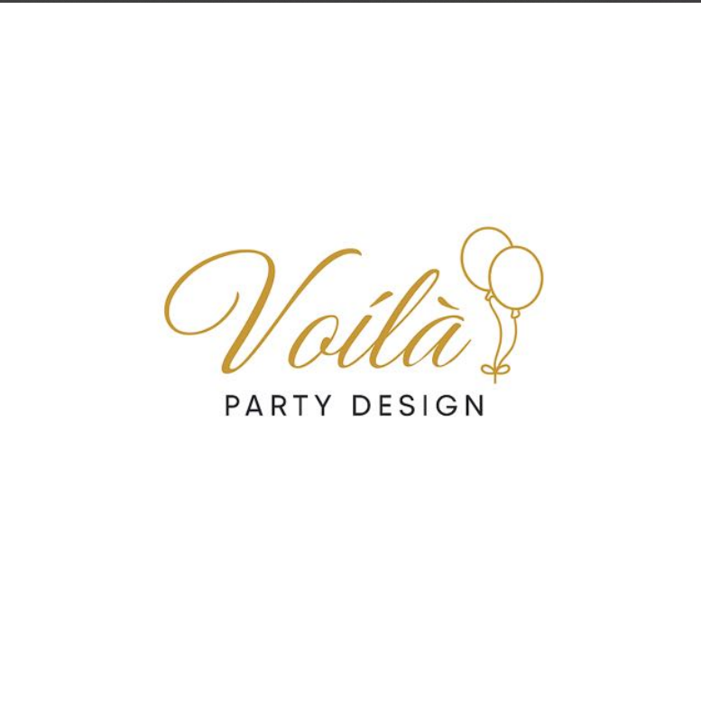 Voilà Party Design - Penacova - Celebrante de Casamentos