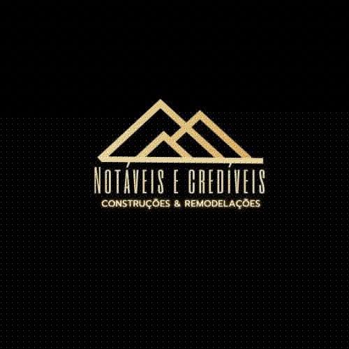 Notáveis & Crediveis - Sintra - Corte de hormigón