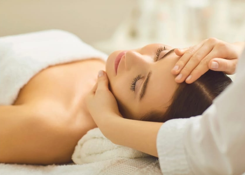 Hipnoterapêuta Mónica Cardoso - Albufeira - Tratamento Reiki