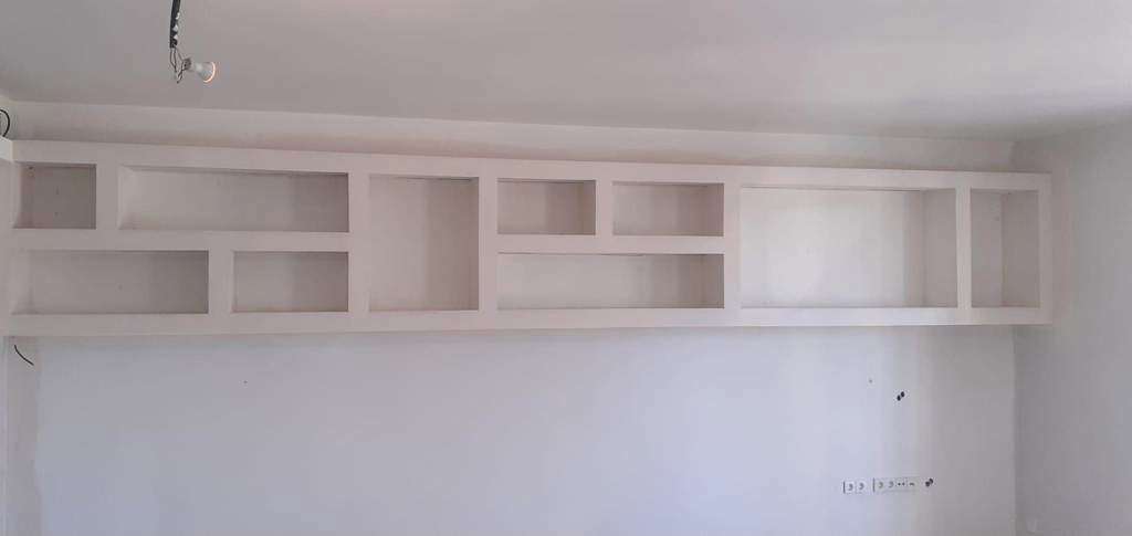 Thiago Silva - Odivelas - Flooring