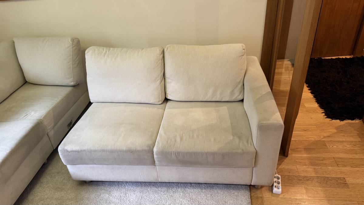 Sofá clean - Vila Nova de Gaia - Büroreinigung (regelmäßig)