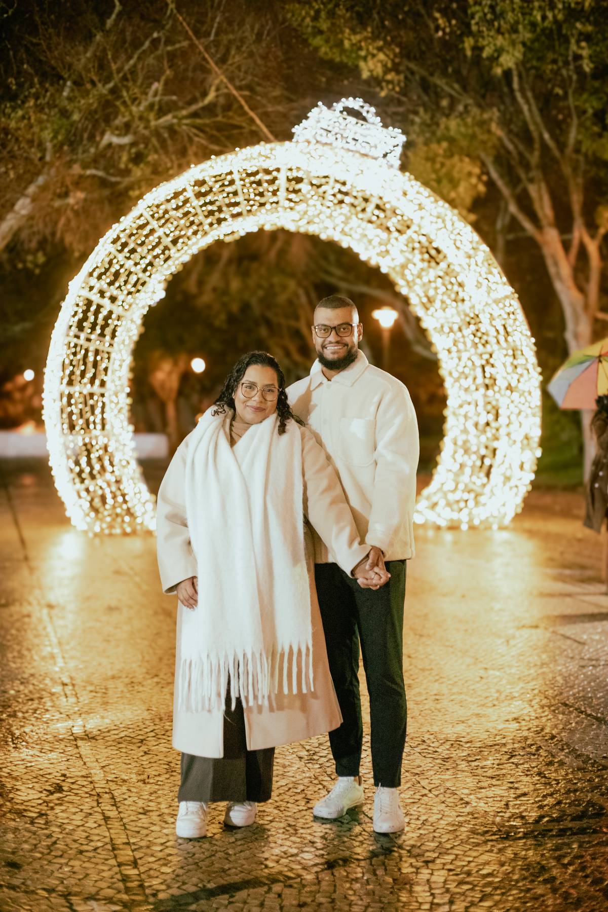 Sarah Melo - Seixal - Fotografia de Rosto
