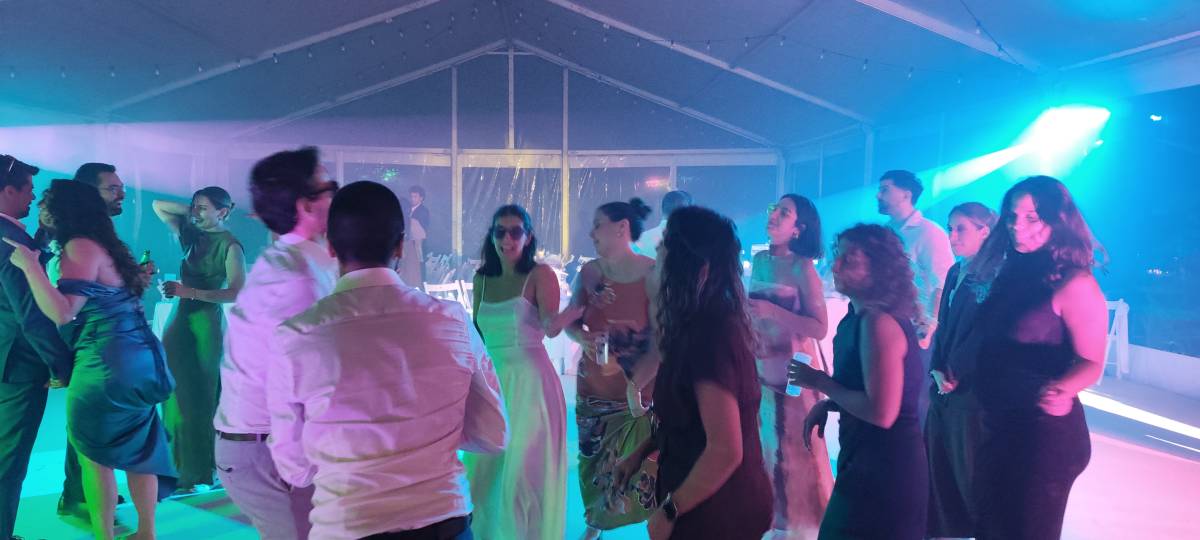 PH EVENTOS - Vila Nova de Gaia - Location de matériel de sonorisation pour événements