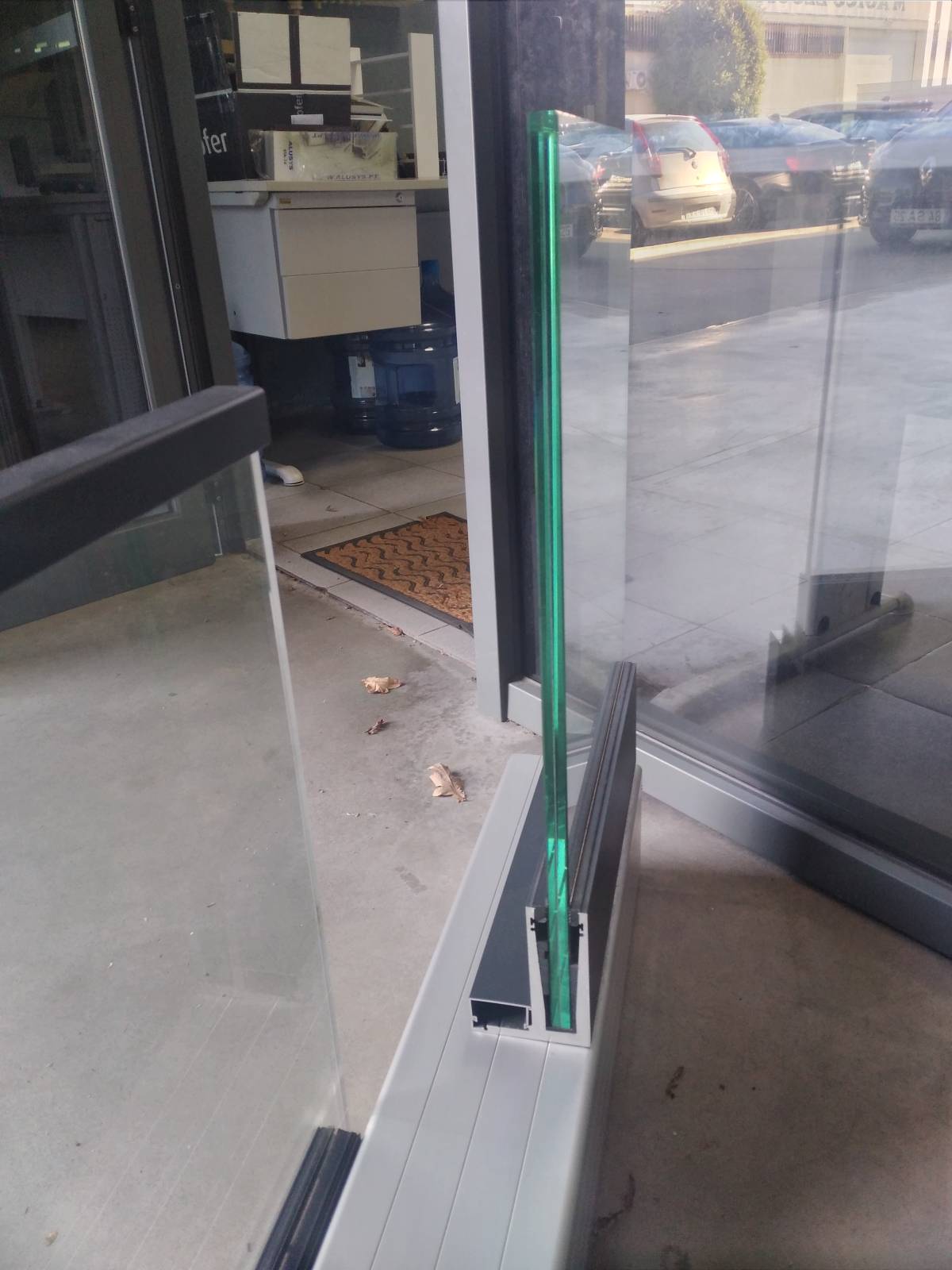 Atelier dos Biscates - Paredes - Locksmith
